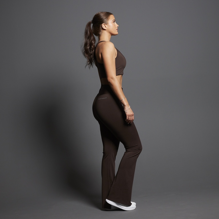 Flare Tights "Force" Flare Tights "Force"